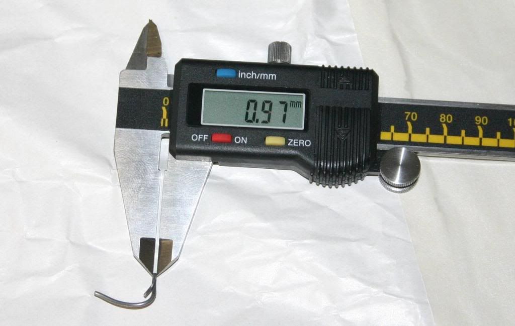 How to Measure Cylinder Head Clearance